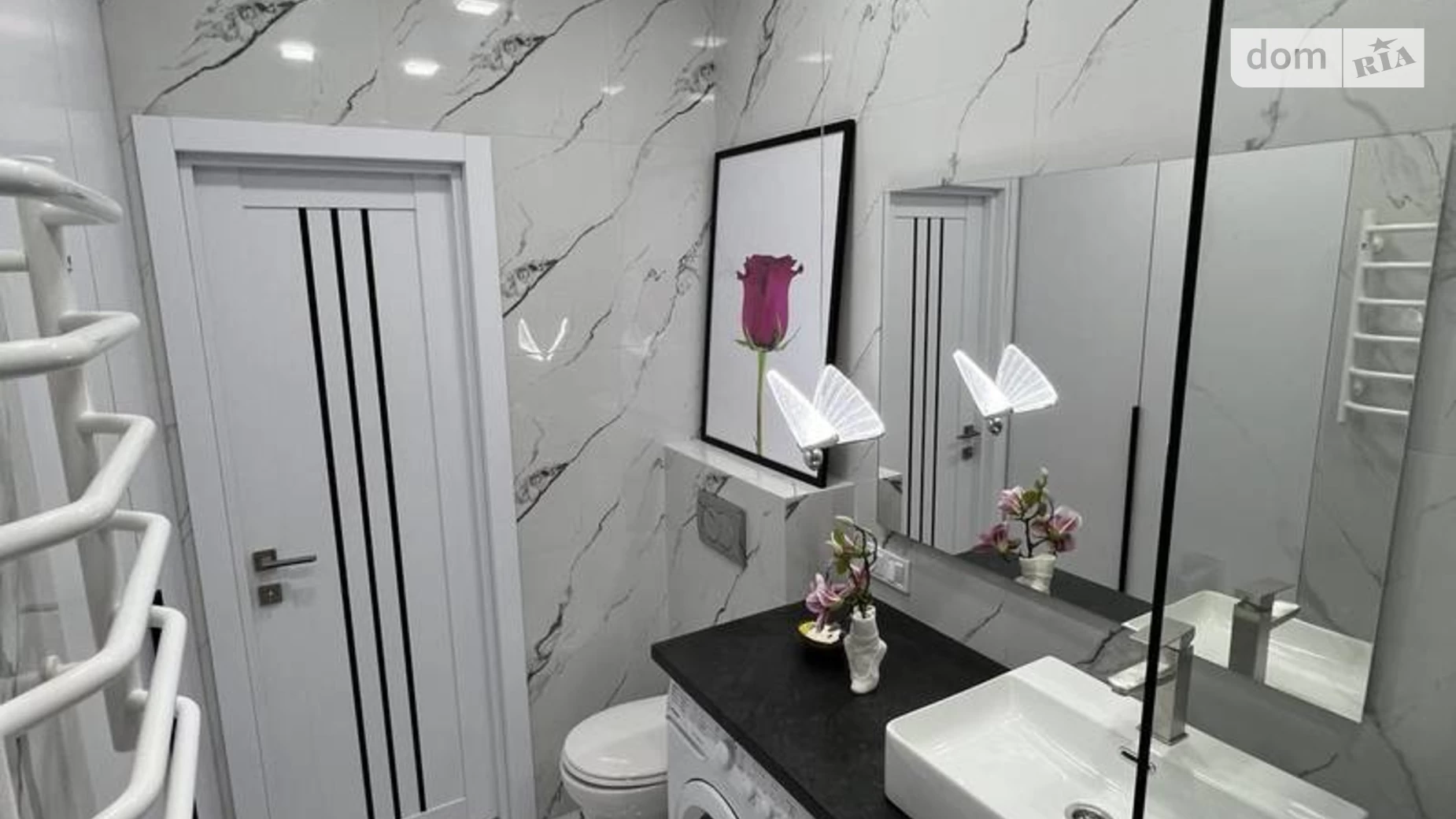 Продается 1-комнатная квартира 42 кв. м в Одессе, цена: 72000 $ - фото 2