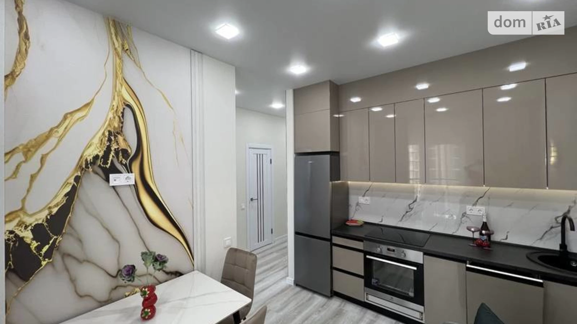 Продается 1-комнатная квартира 42 кв. м в Одессе, цена: 72000 $ - фото 5