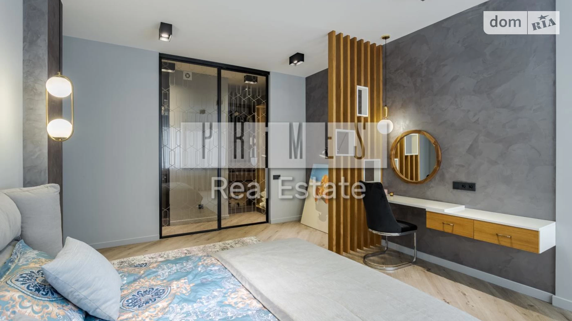 Продается 1-комнатная квартира 58.6 кв. м в Киеве, цена: 200000 $ - фото 4