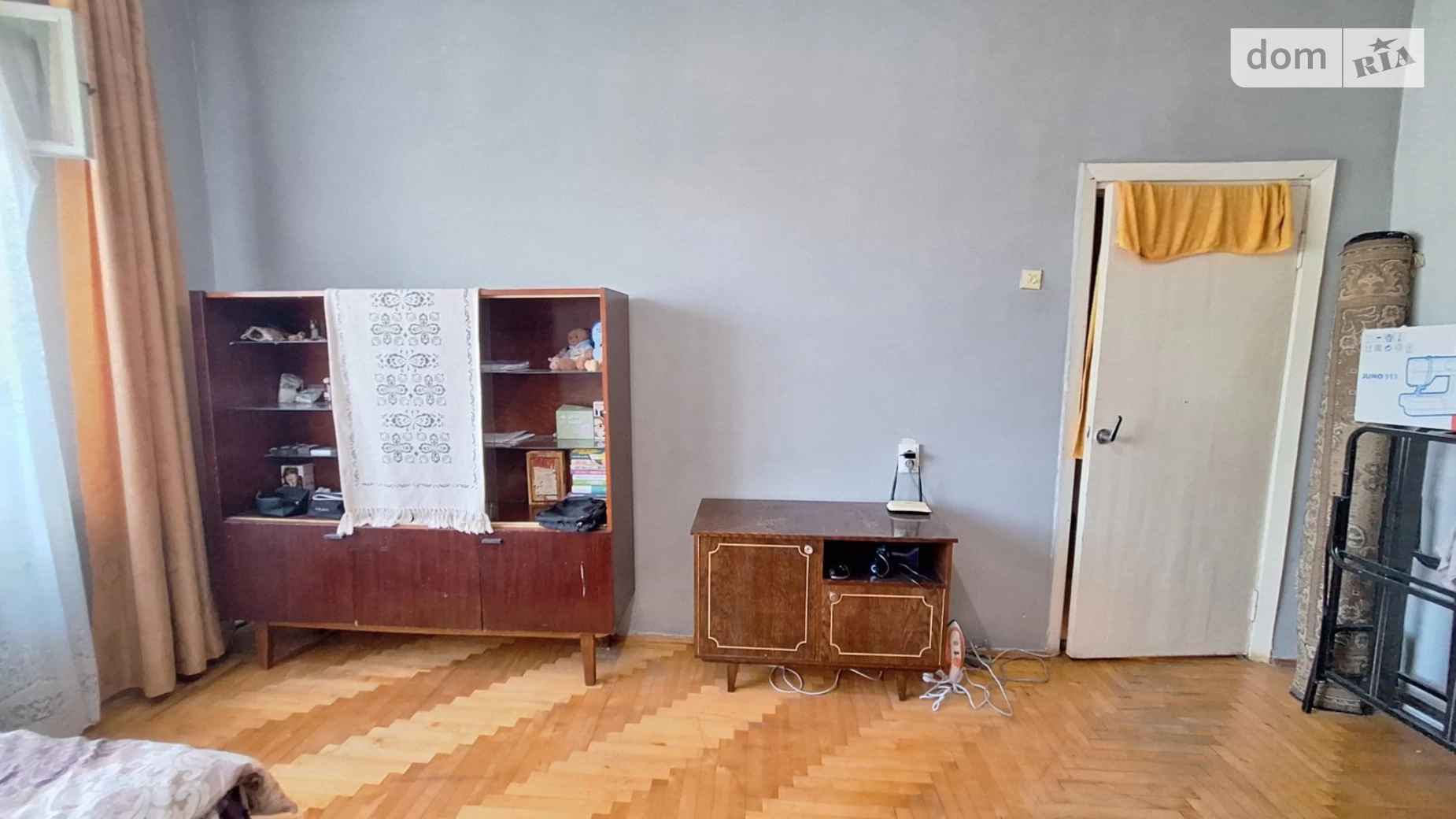 1-кімнатна квартира 28 кв. м у Тернополі, вул. Ділова - фото 4