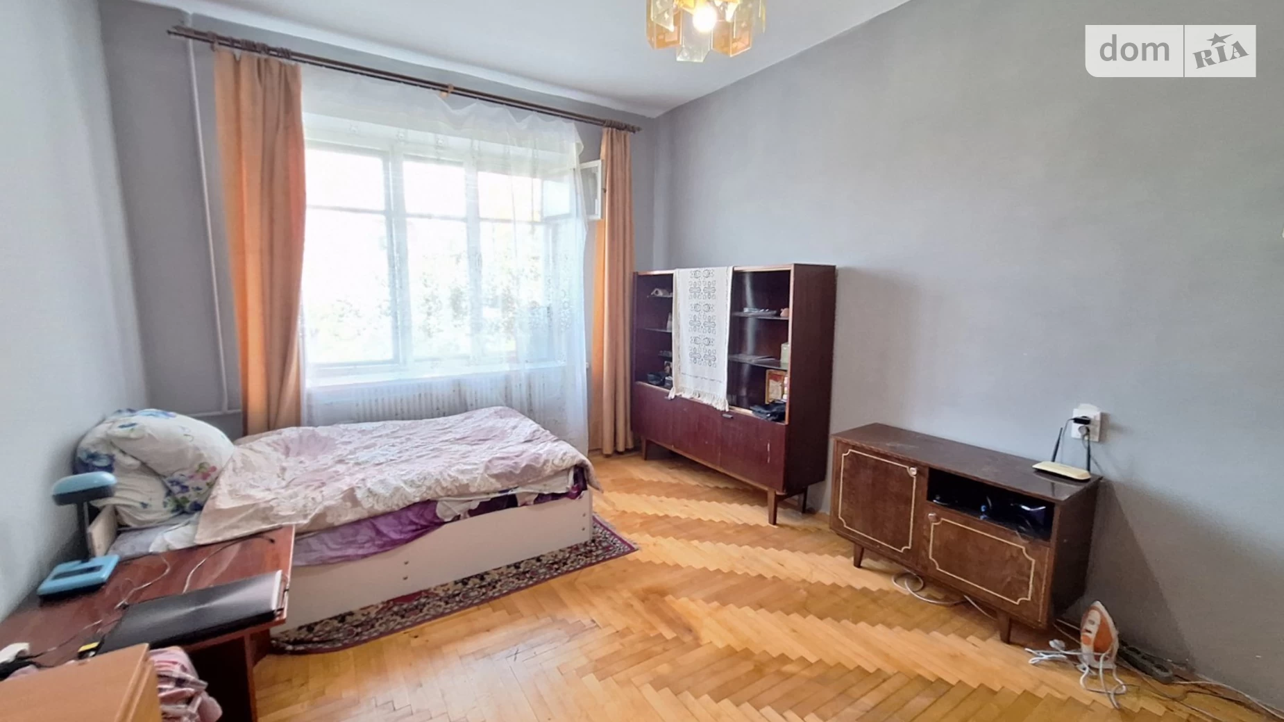 1-кімнатна квартира 28 кв. м у Тернополі, вул. Ділова - фото 5