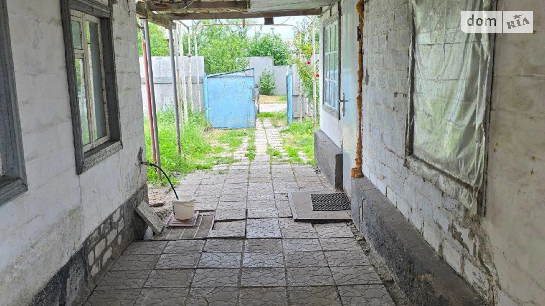 Здається в оренду 2-кімнатна квартира 68 кв. м у Дніпрі, Таромське, 1 - фото 5