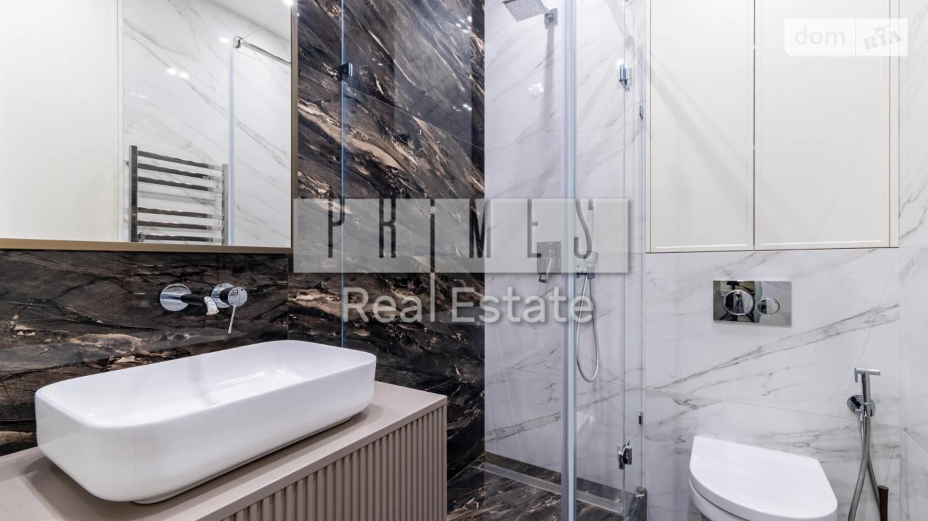 Сдается в аренду 3-комнатная квартира 92 кв. м в Киеве, ул. Андрея Верхогляда(Драгомирова), 11 - фото 5