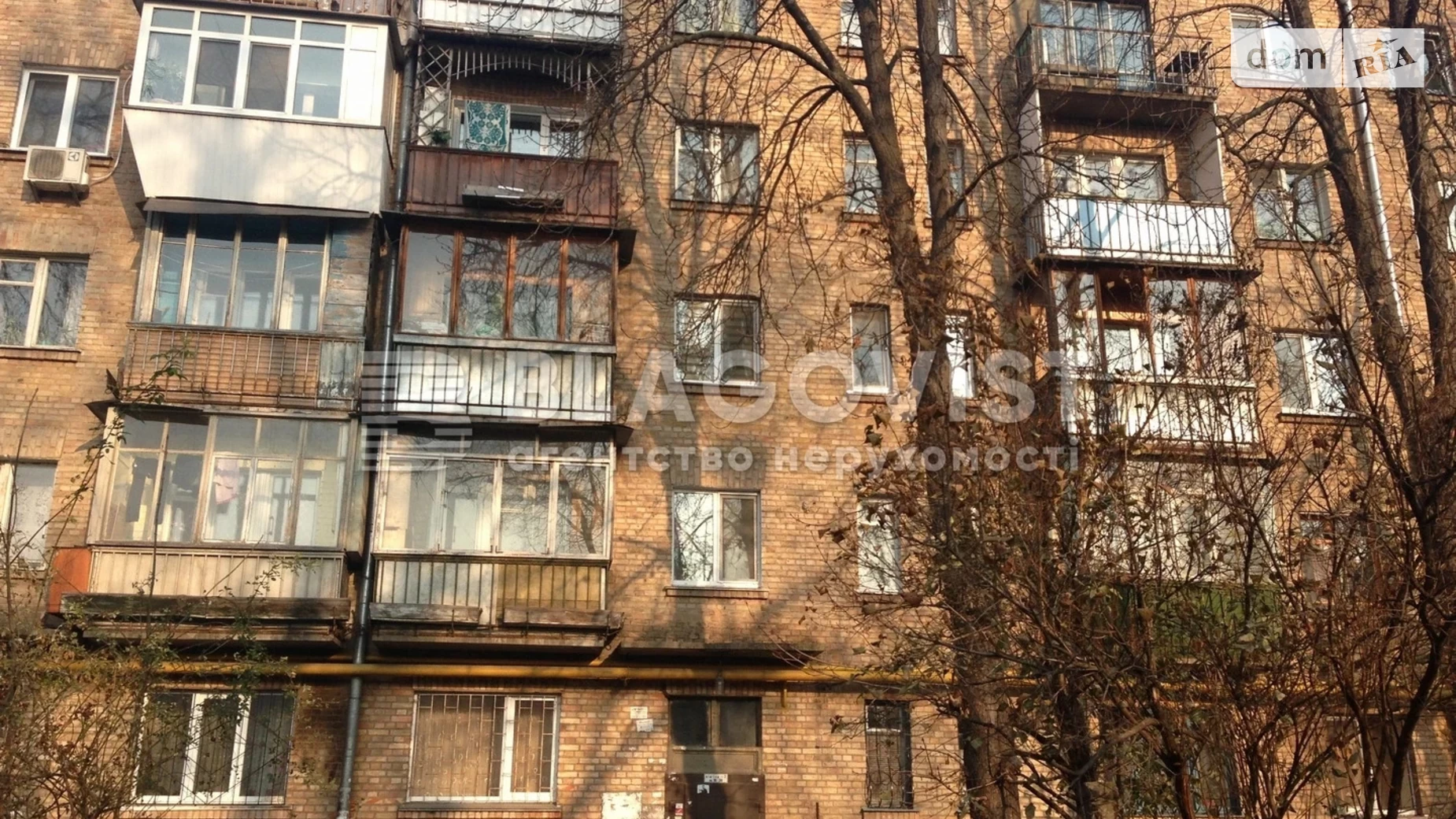 Продается 2-комнатная квартира 40 кв. м в Киеве, ул. Цитадельная, 7 - фото 3