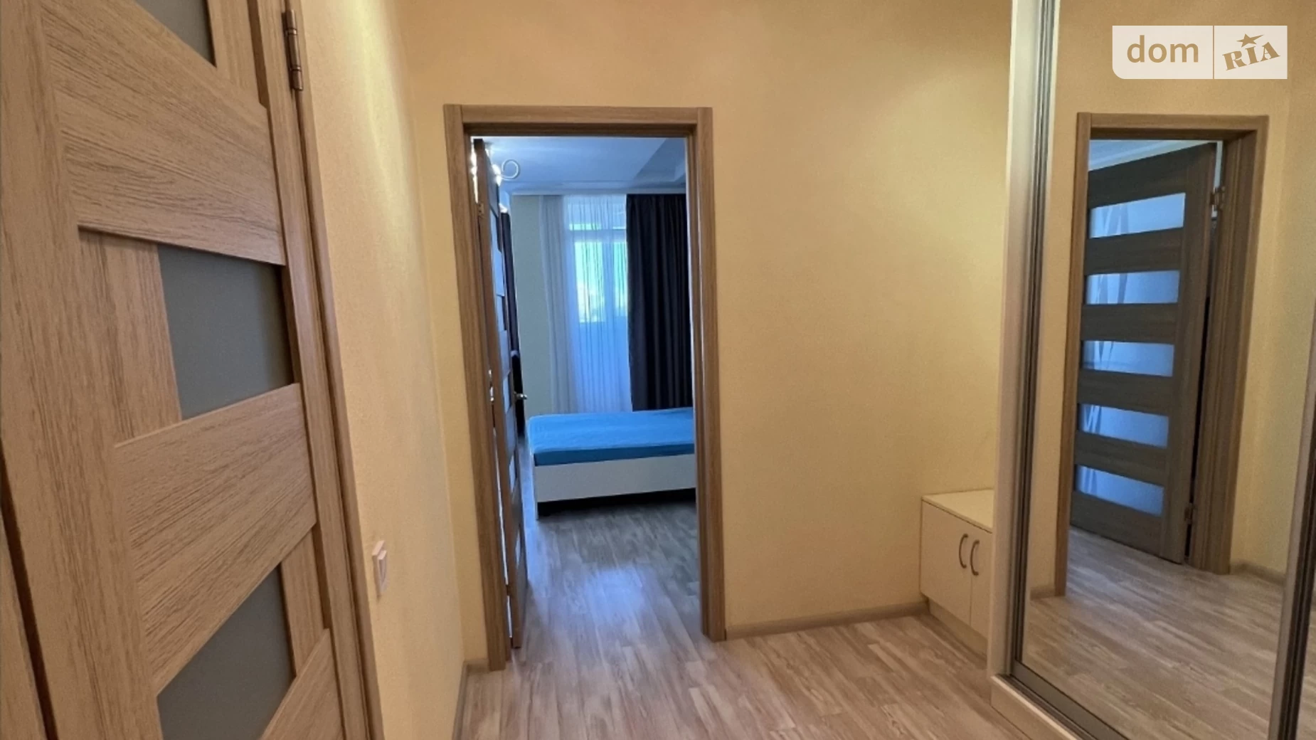 Здається в оренду 1-кімнатна квартира 37 кв. м у Києві, вул. Ростиславська(Маршала Рибалка), 5Б - фото 3