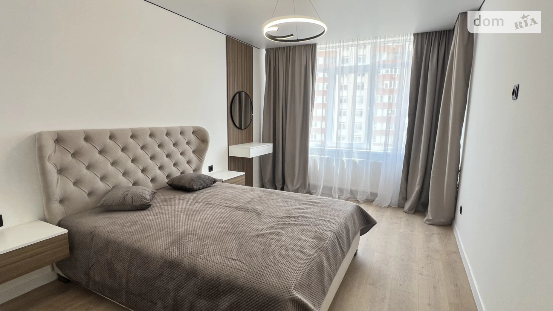 2-комнатная квартира 55 кв. м в Тернополе, цена: 68000 $ - фото 4