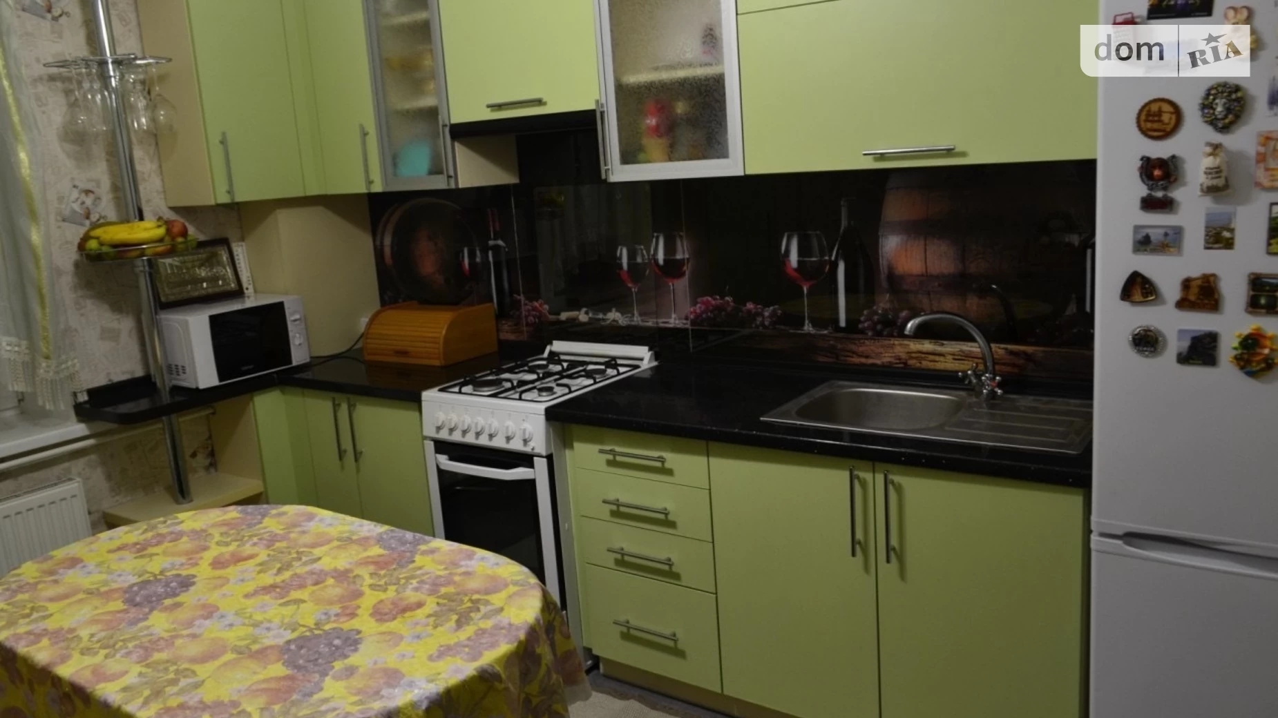 Здається в оренду 1-кімнатна квартира 48 кв. м у Хмельницькому, Старокостянтинівське шосе - фото 3