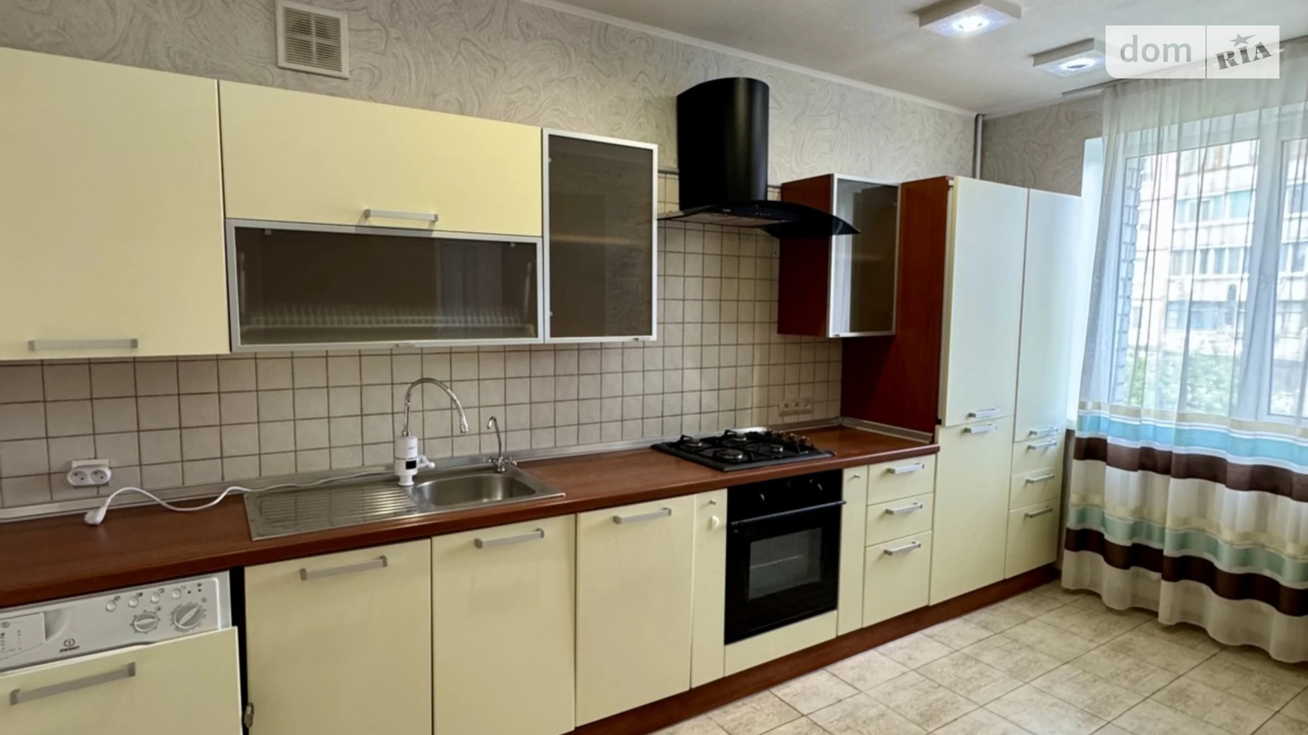 Продается 3-комнатная квартира 91 кв. м в, цена: 85500 $ - фото 3