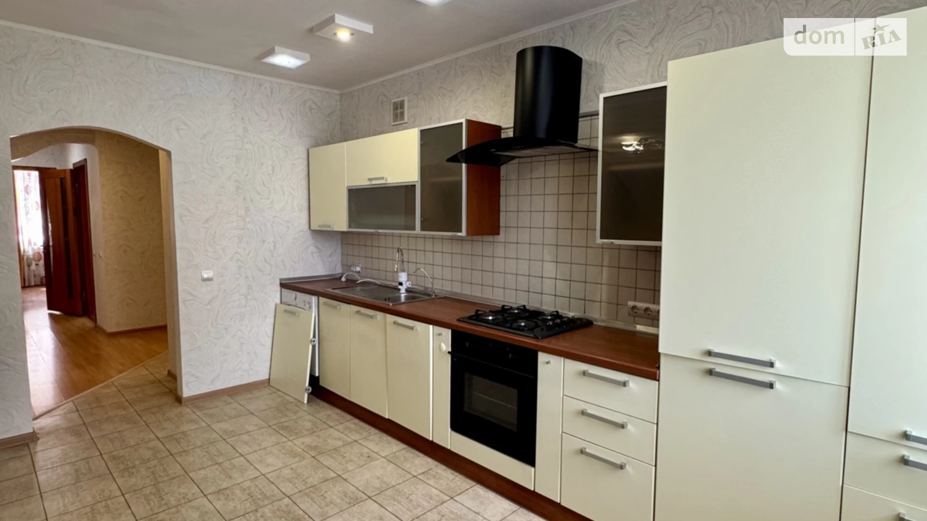 Продается 3-комнатная квартира 91 кв. м в, цена: 85500 $ - фото 2