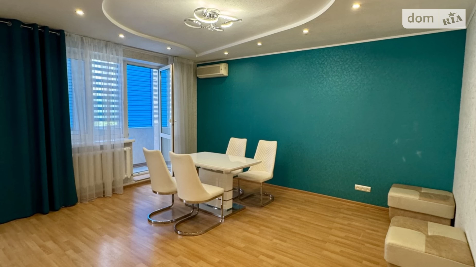 Продается 3-комнатная квартира 91 кв. м в, цена: 85500 $ - фото 5