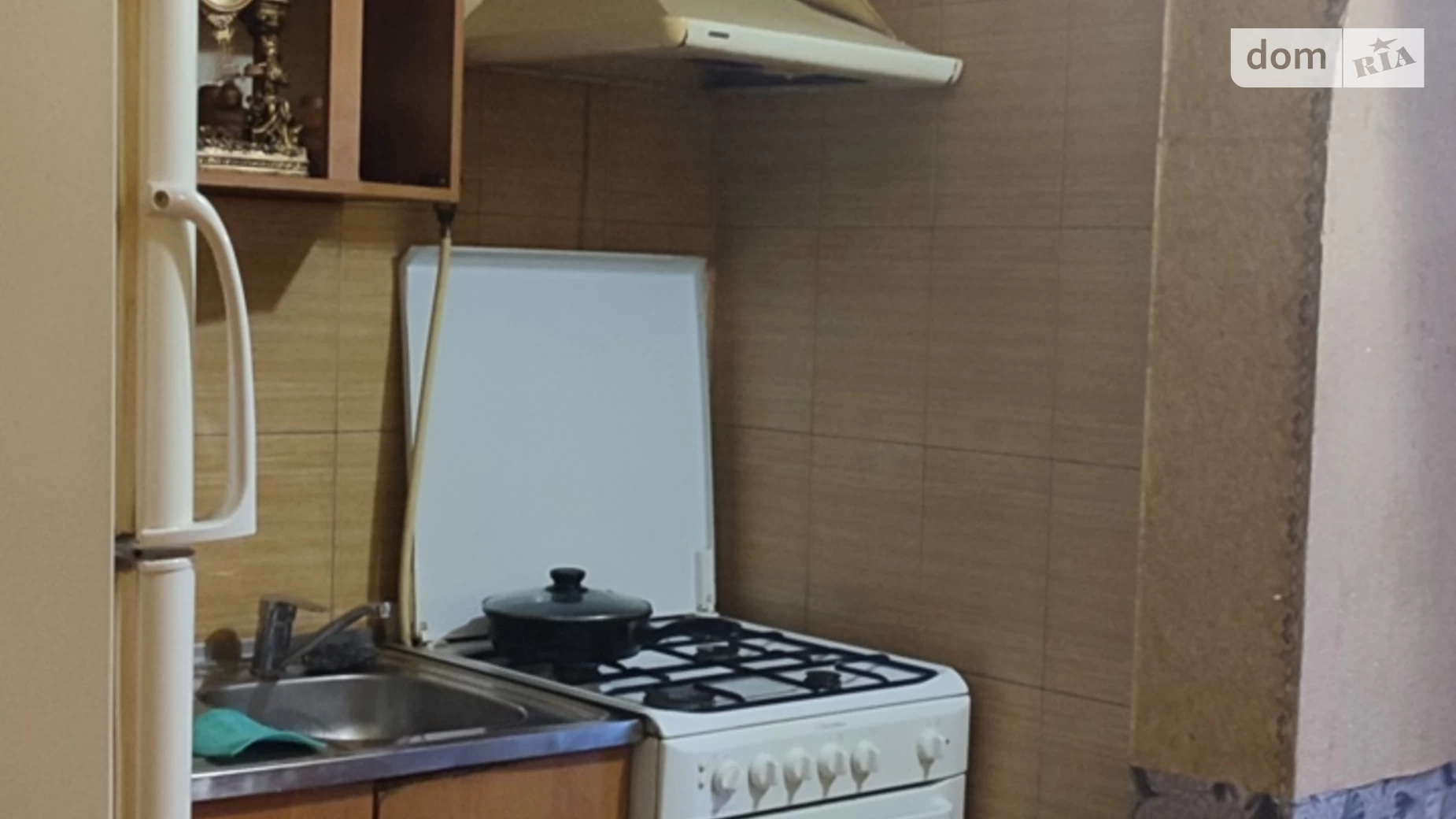 Продается 1-комнатная квартира 46 кв. м в Виннице, ул. Защитников неба(Тимирязева), 5 - фото 4