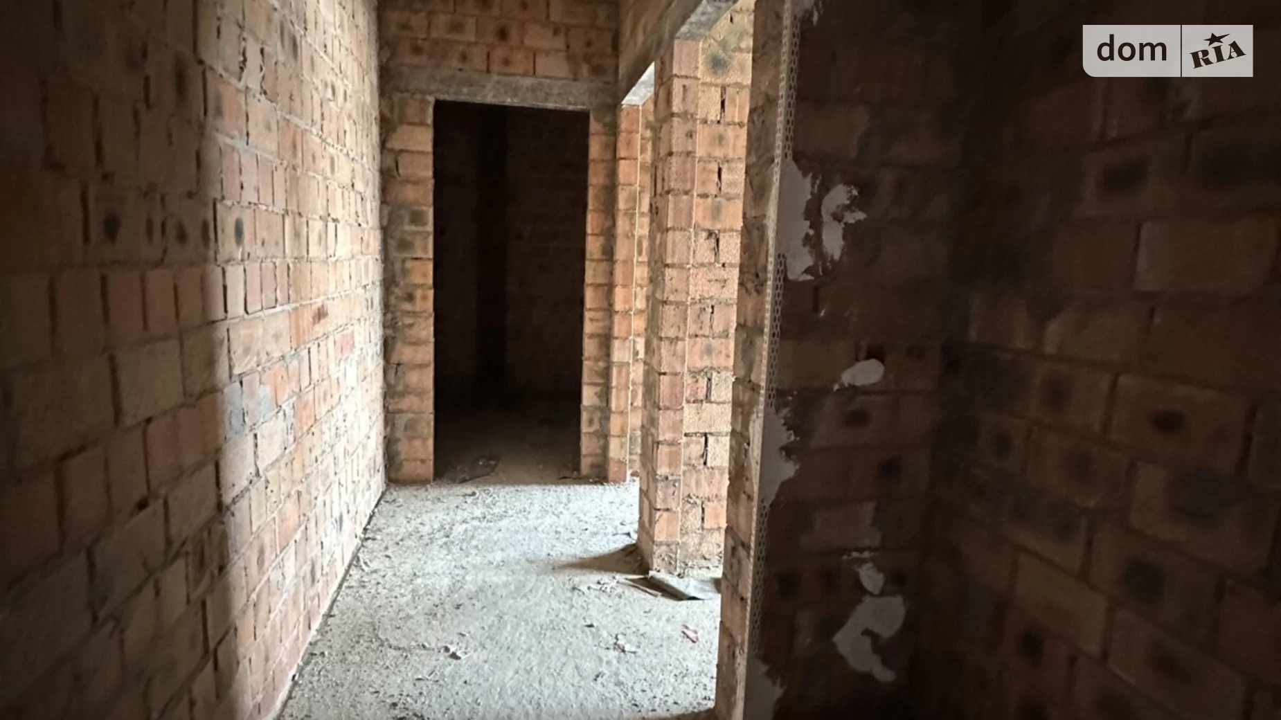 Продается 1-комнатная квартира 35 кв. м в Рудно - фото 2