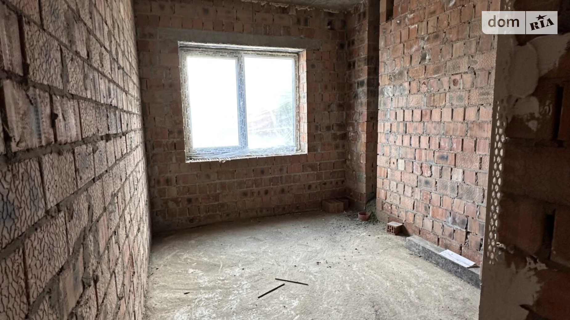 Продается 1-комнатная квартира 35 кв. м в Рудно - фото 3