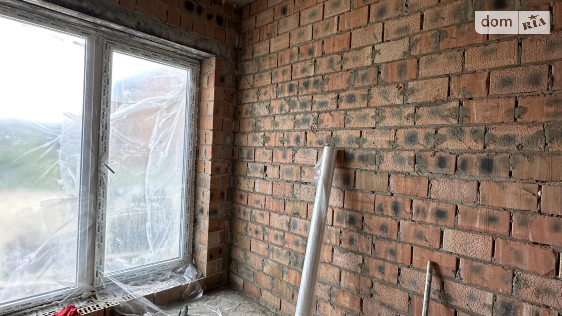 Продается 1-комнатная квартира 35 кв. м в Рудно - фото 4