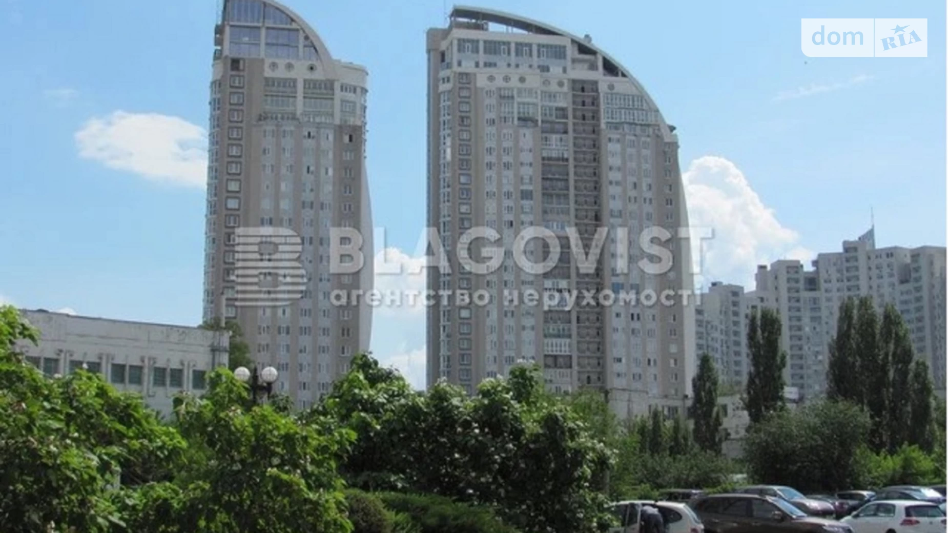 Продається 1-кімнатна квартира 60 кв. м у Києві, наб. Оболонська, 1 корпус 1 - фото 2