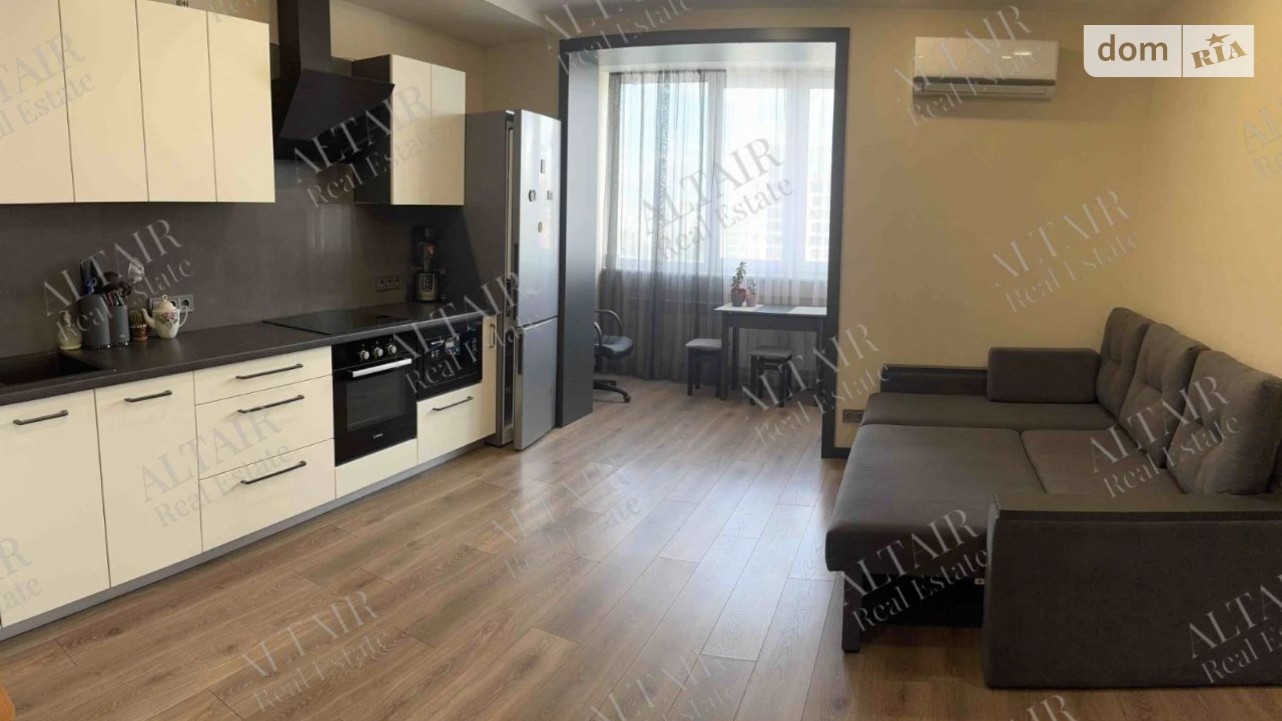 Продається 1-кімнатна квартира 47.1 кв. м у Харкові, цена: 65000 $ - фото 4