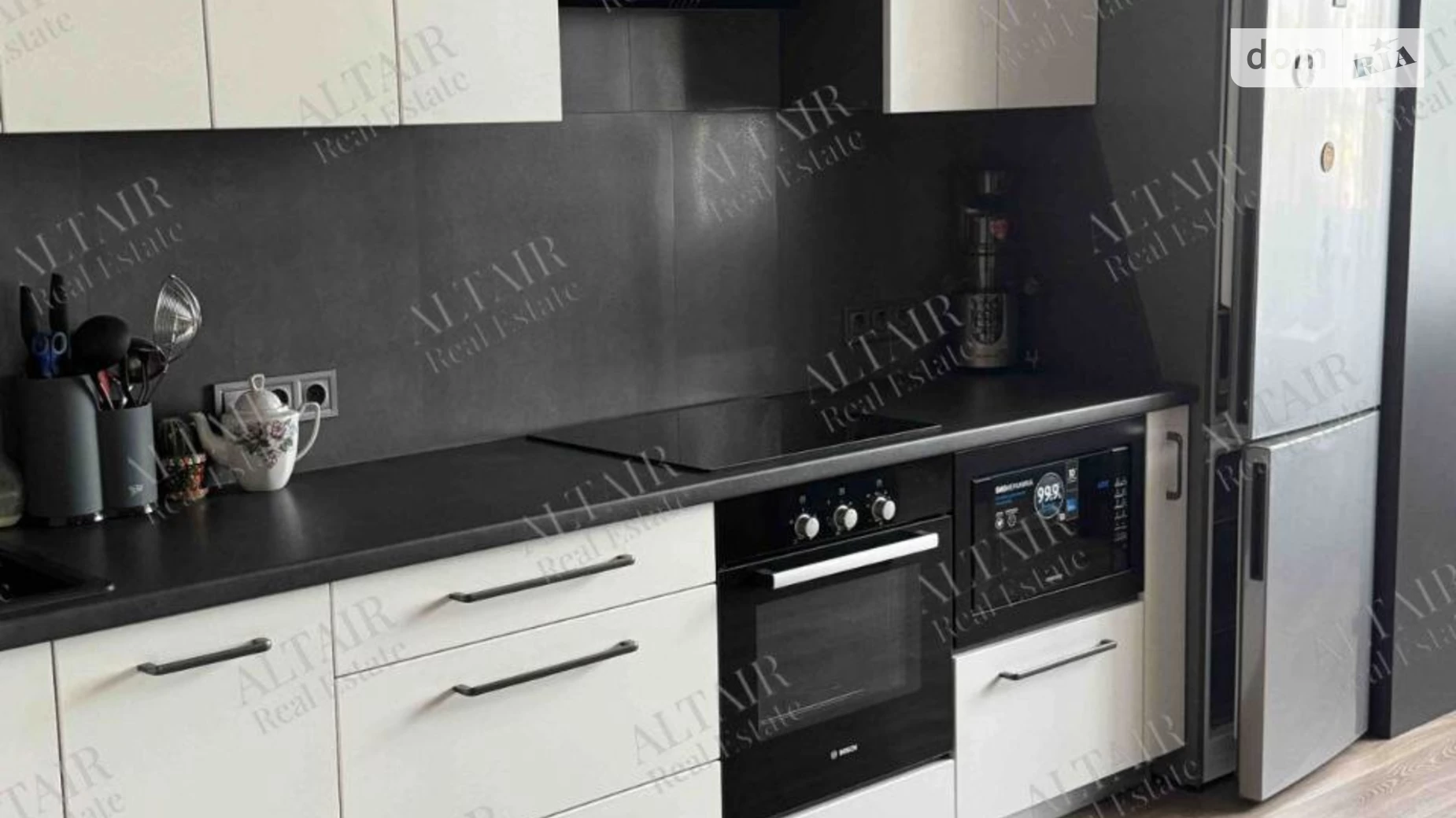 Продається 1-кімнатна квартира 47.1 кв. м у Харкові, цена: 65000 $ - фото 3