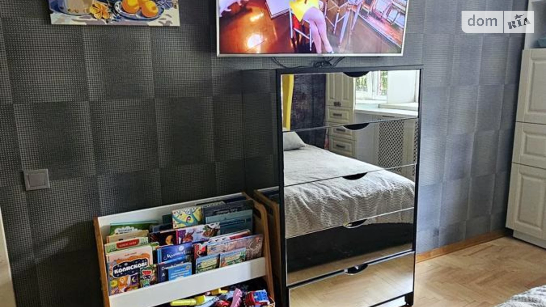 Продается 3-комнатная квартира 60 кв. м в Киеве, цена: 105000 $ - фото 3