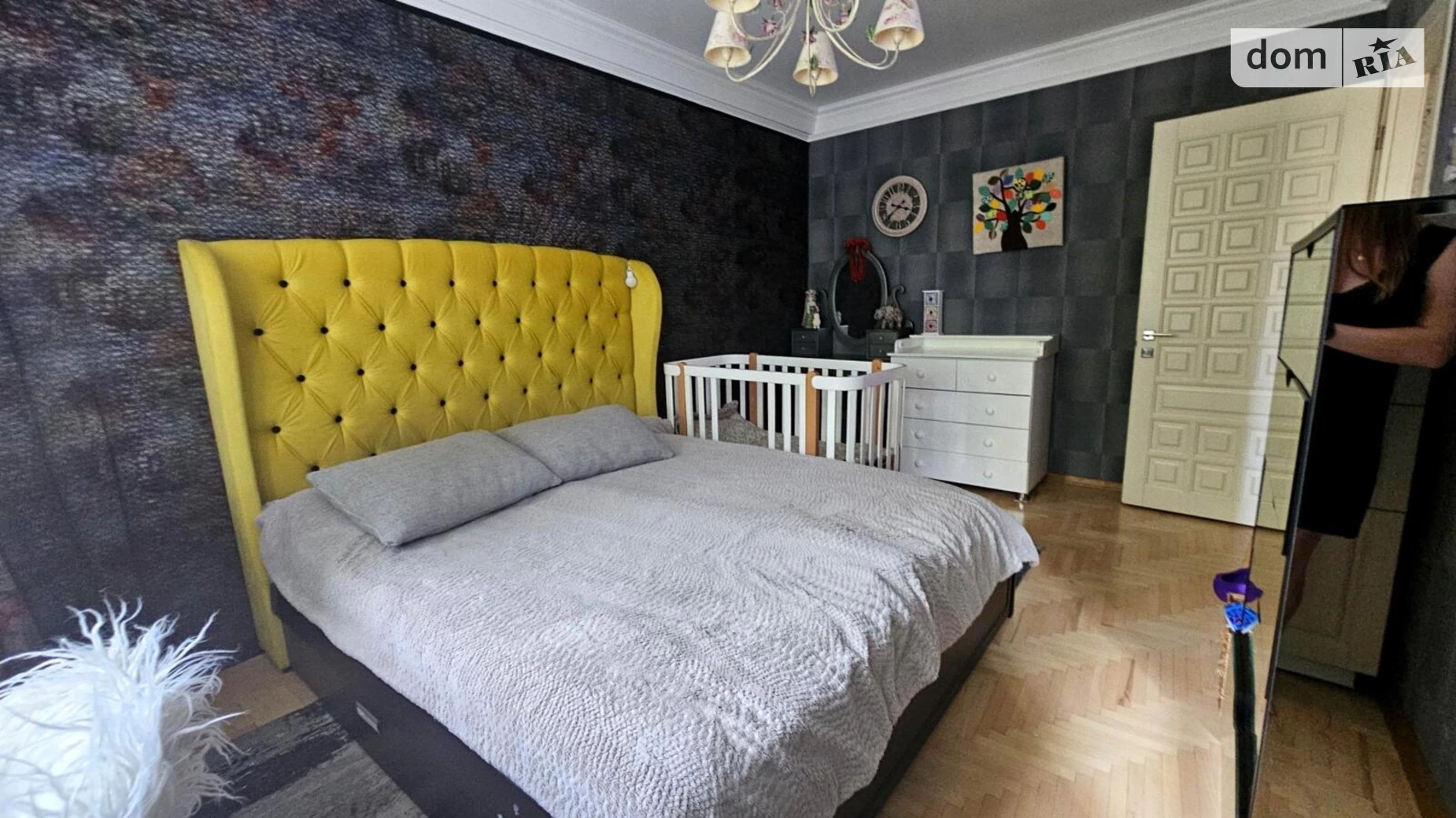Продается 3-комнатная квартира 60 кв. м в Киеве, цена: 105000 $ - фото 2