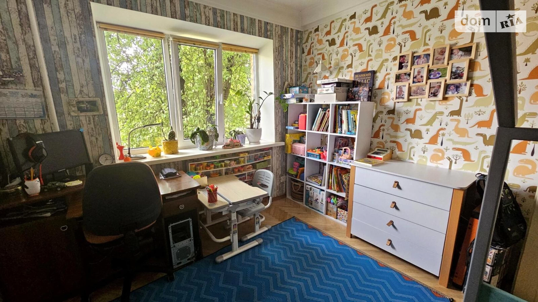Продается 3-комнатная квартира 60 кв. м в Киеве, цена: 105000 $ - фото 4