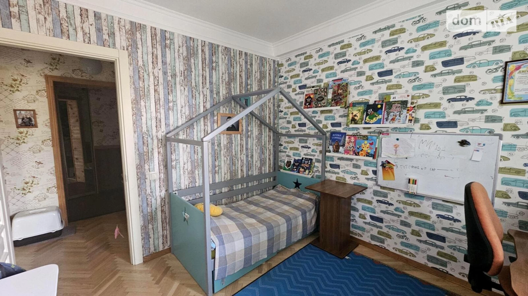 Продается 3-комнатная квартира 60 кв. м в Киеве, цена: 105000 $ - фото 5