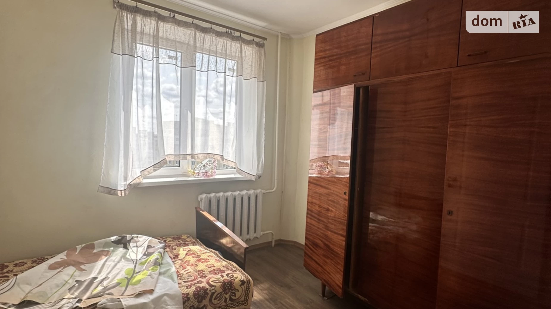 Сдается в аренду 3-комнатная квартира 69 кв. м в Львове, ул. Антонича, 24 - фото 3