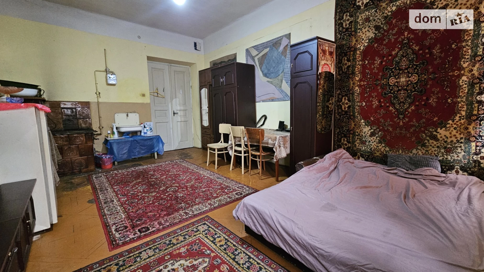 Здається в оренду кімната 20 кв. м у Львові, цена: 4500 грн - фото 2