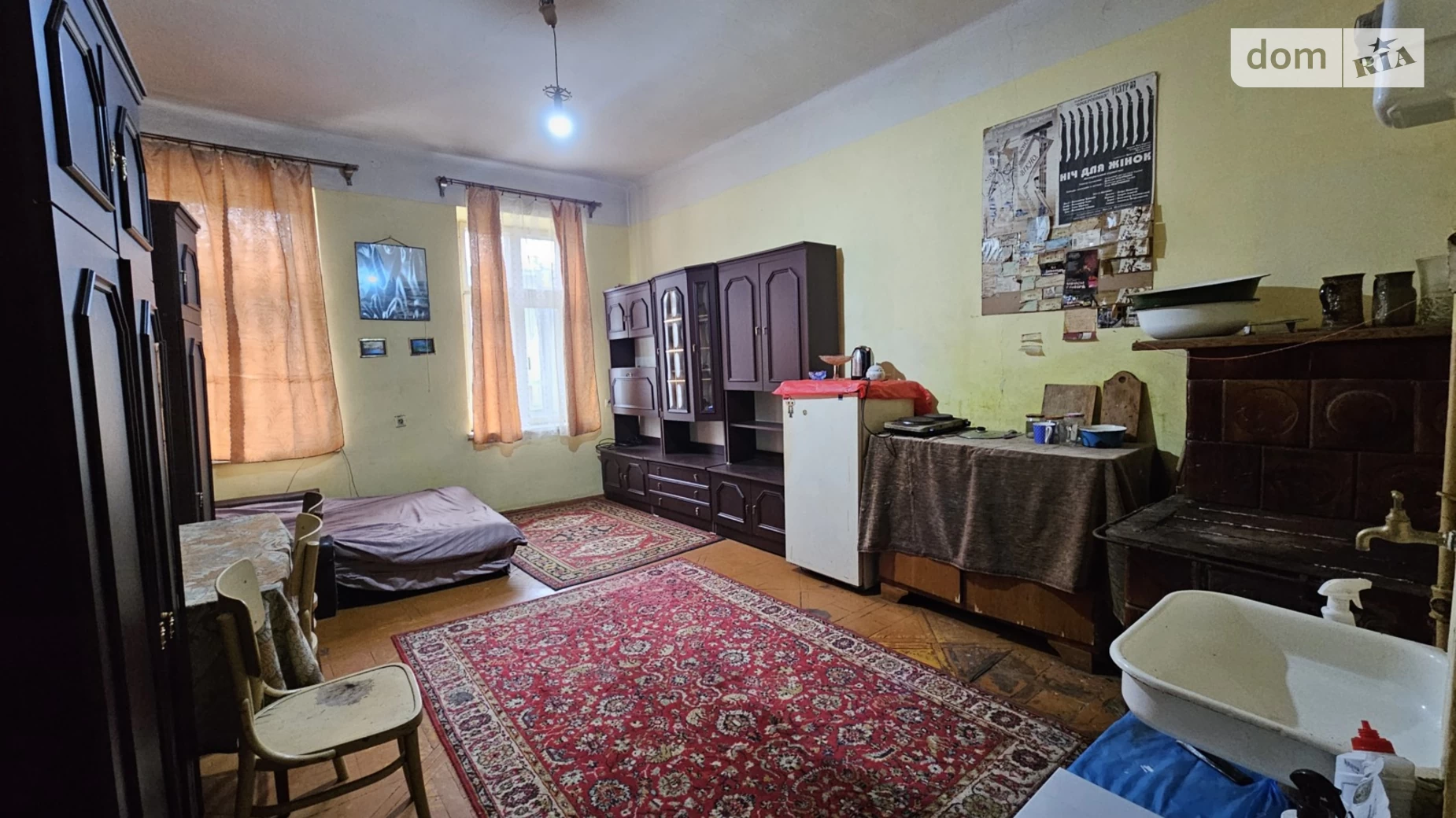 Здається в оренду кімната 20 кв. м у Львові, цена: 4500 грн - фото 3