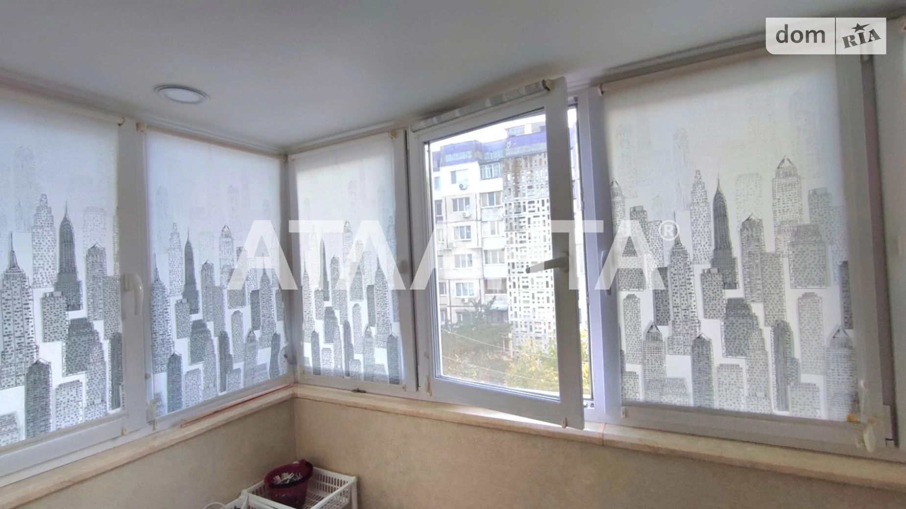 Продається 2-кімнатна квартира 50 кв. м у Одесі, вул. Сергія Шелухіна(Олександра Невського) - фото 5
