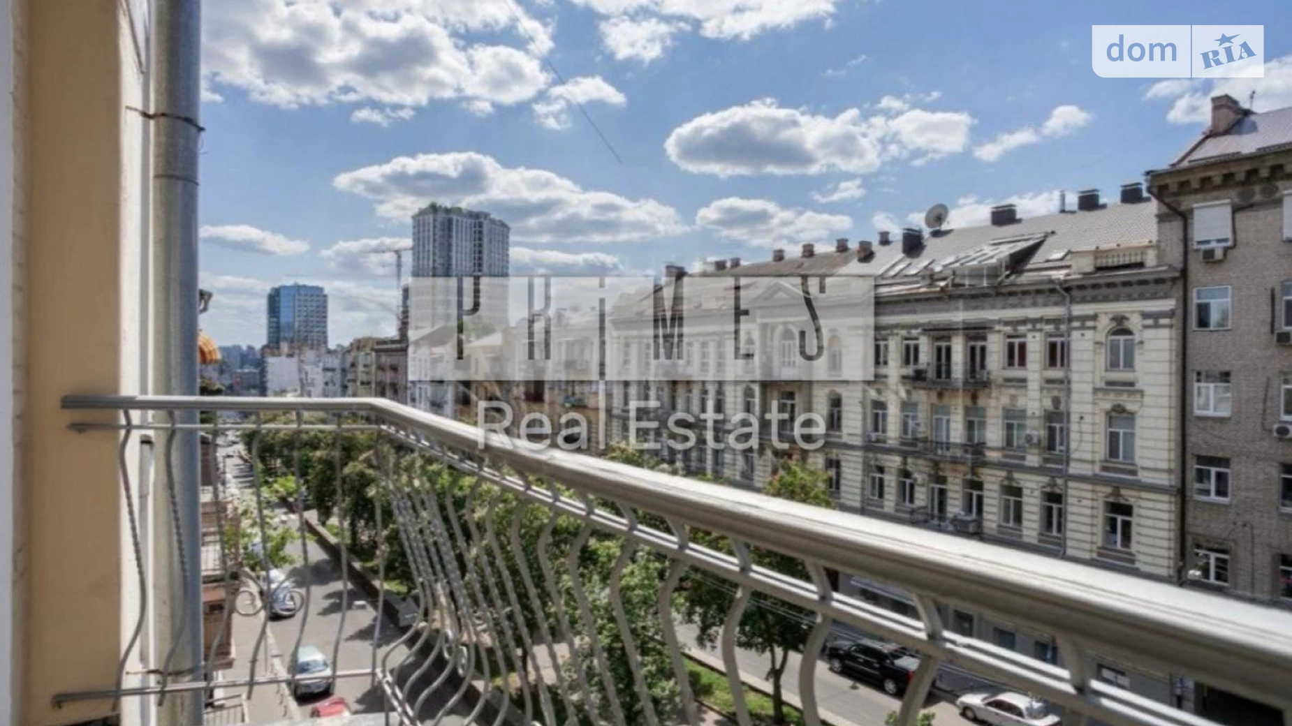 Продається 3-кімнатна квартира 135 кв. м у Києві, вул. Антоновича(Горького), 9А - фото 2