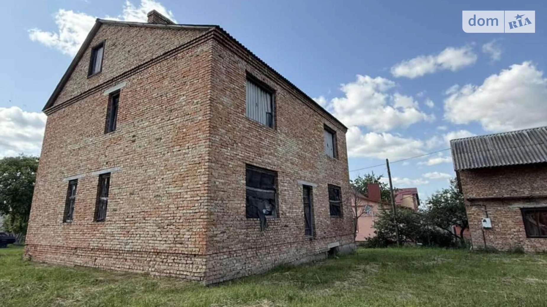 Продається будинок 2 поверховий 130 кв. м з балконом, цена: 20000 $ - фото 2