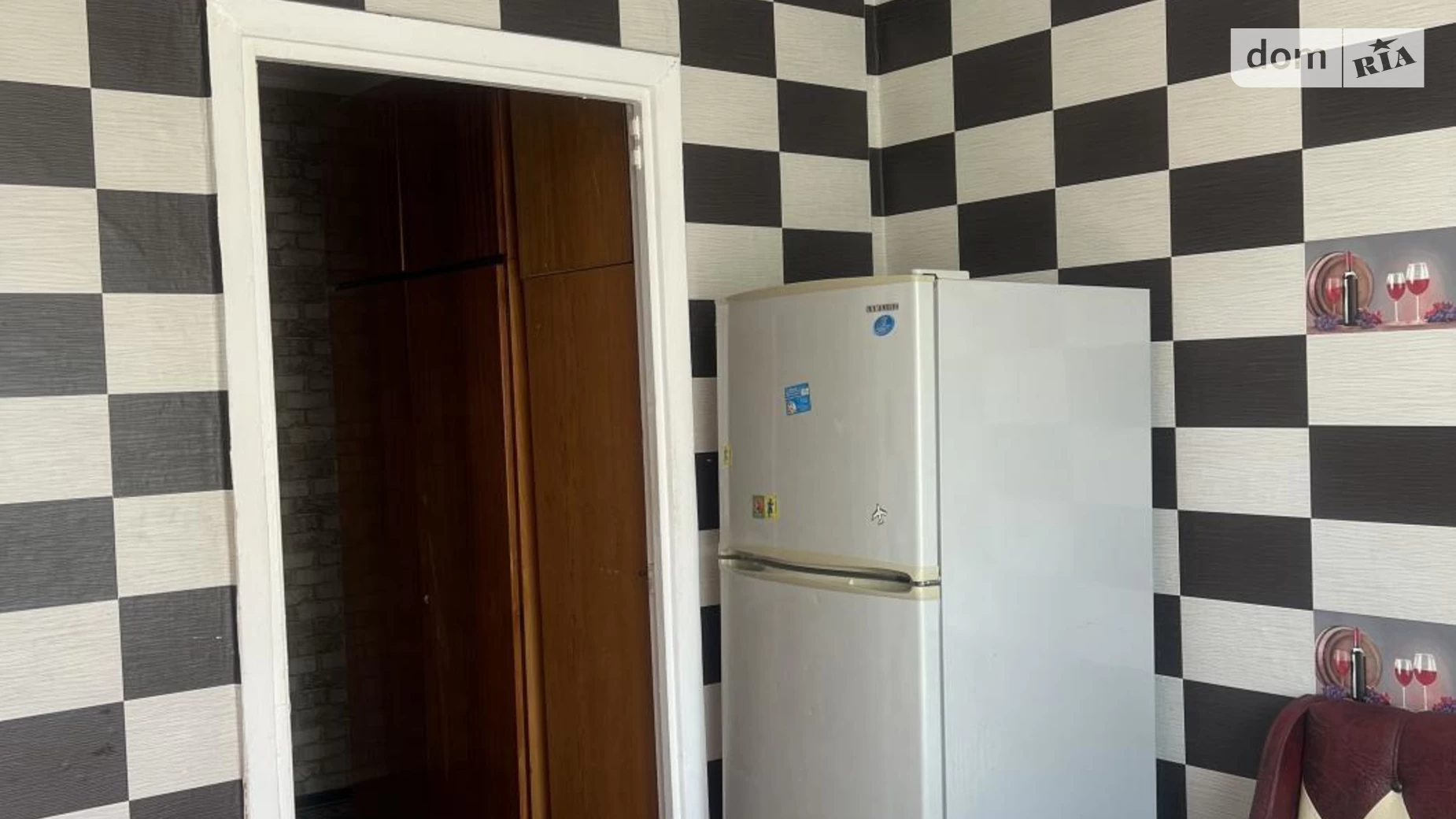 Продається 2-кімнатна квартира 53 кв. м у Рівному, вул. Галицького Данила - фото 2