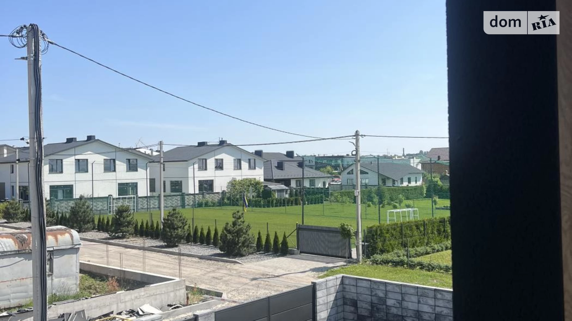 Продается дом на 2 этажа 115 кв. м с мансардой, цена: 110000 $ - фото 3