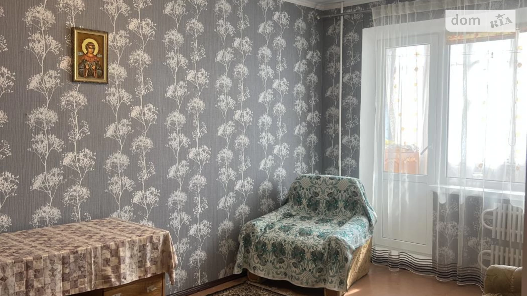 Продається 2-кімнатна квартира 53 кв. м у Рівному, вул. Галицького Данила - фото 3