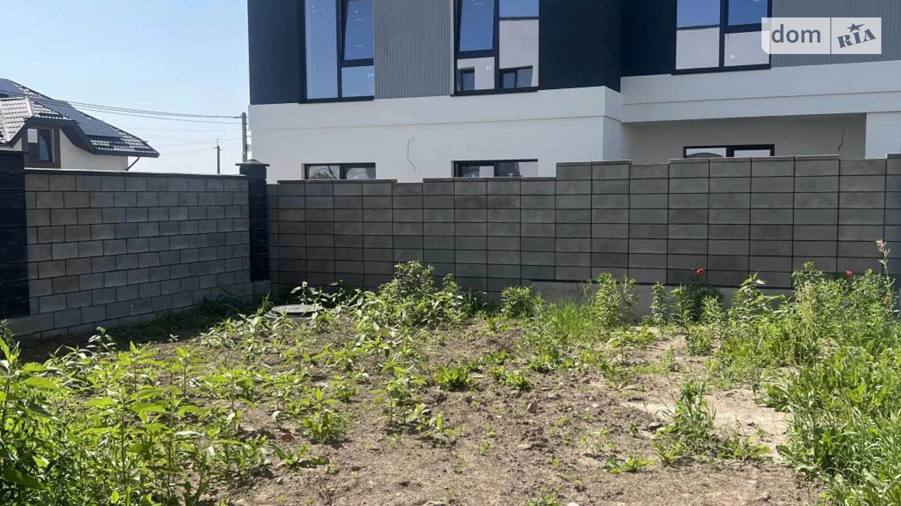 Продается дом на 2 этажа 115 кв. м с мансардой, цена: 110000 $ - фото 4