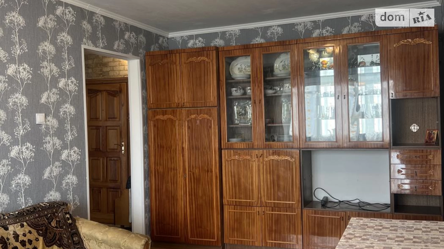 Продається 2-кімнатна квартира 53 кв. м у Рівному, вул. Галицького Данила - фото 4