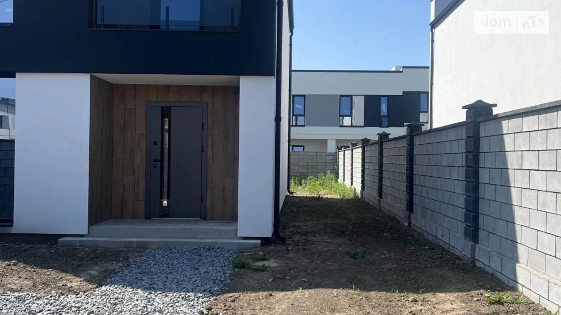 Продается дом на 2 этажа 115 кв. м с мансардой, цена: 110000 $ - фото 5