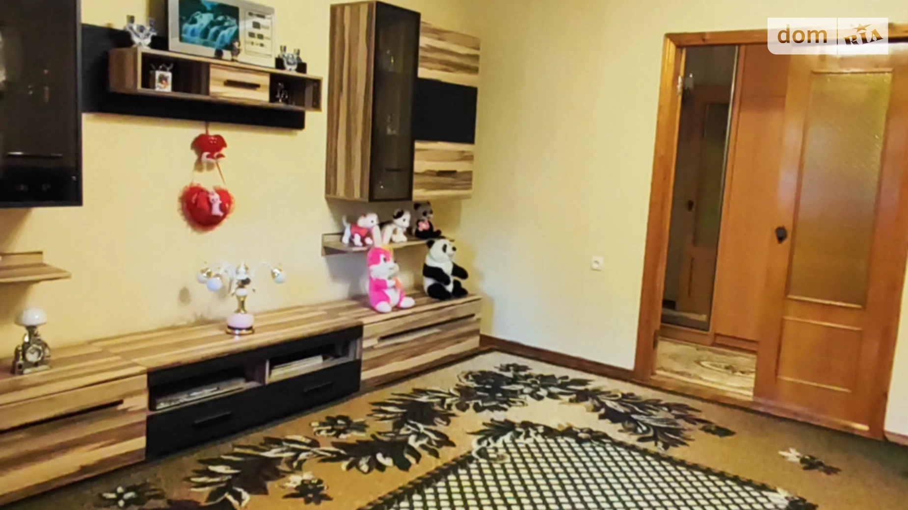Продається 2-кімнатна квартира 61.5 кв. м у Одесі, цена: 54000 $ - фото 2