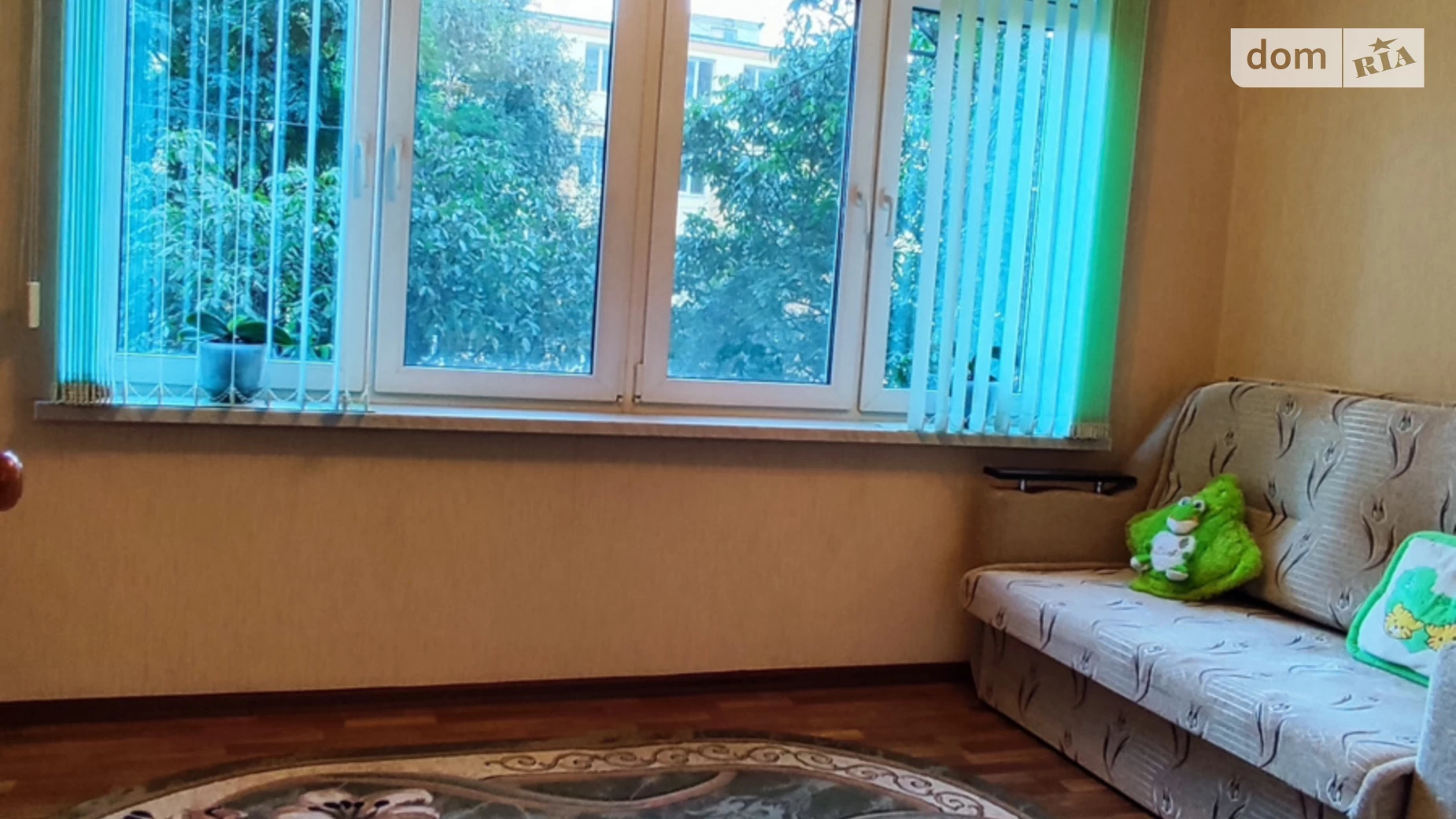 Продається 2-кімнатна квартира 61.5 кв. м у Одесі, цена: 54000 $ - фото 4