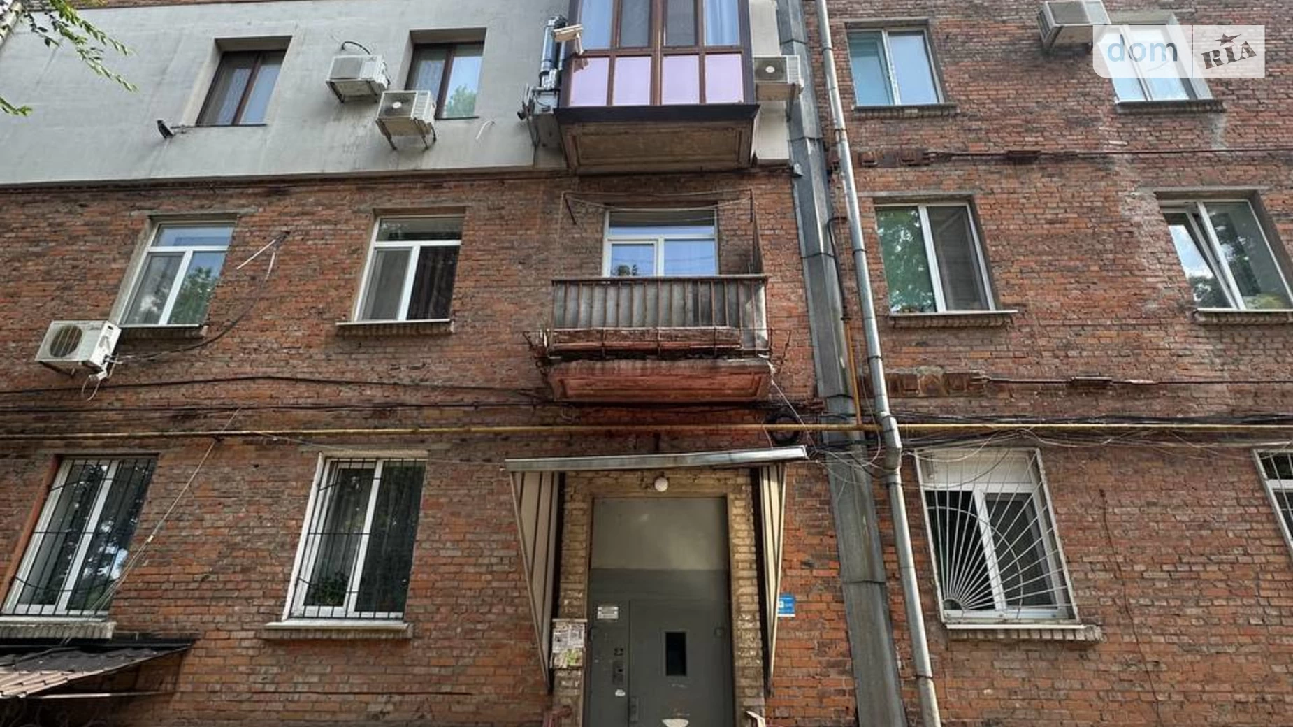 Сдается в аренду 2-комнатная квартира 78 кв. м в Днепре, ул. Телевизионная, 1А - фото 2