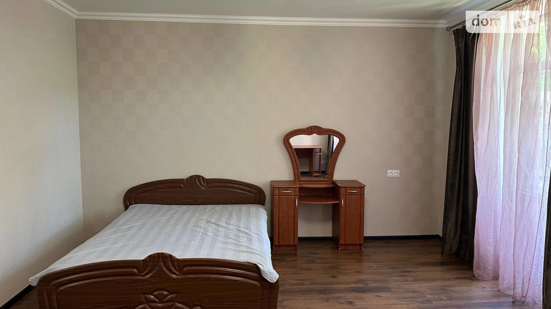 Сдается в аренду 2-комнатная квартира 78 кв. м в Днепре, ул. Телевизионная, 1А - фото 4