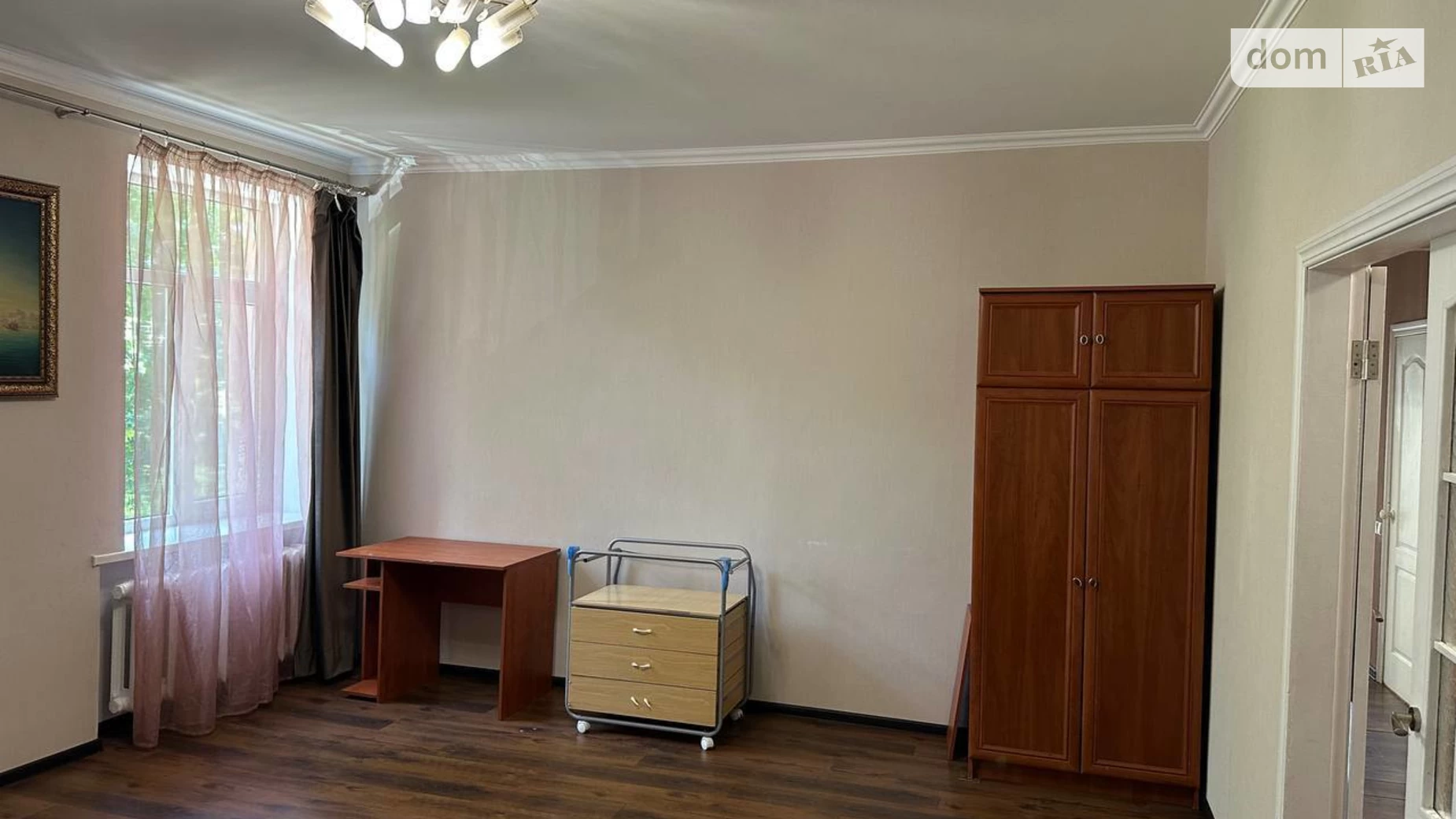 Сдается в аренду 2-комнатная квартира 78 кв. м в Днепре, ул. Телевизионная, 1А - фото 5