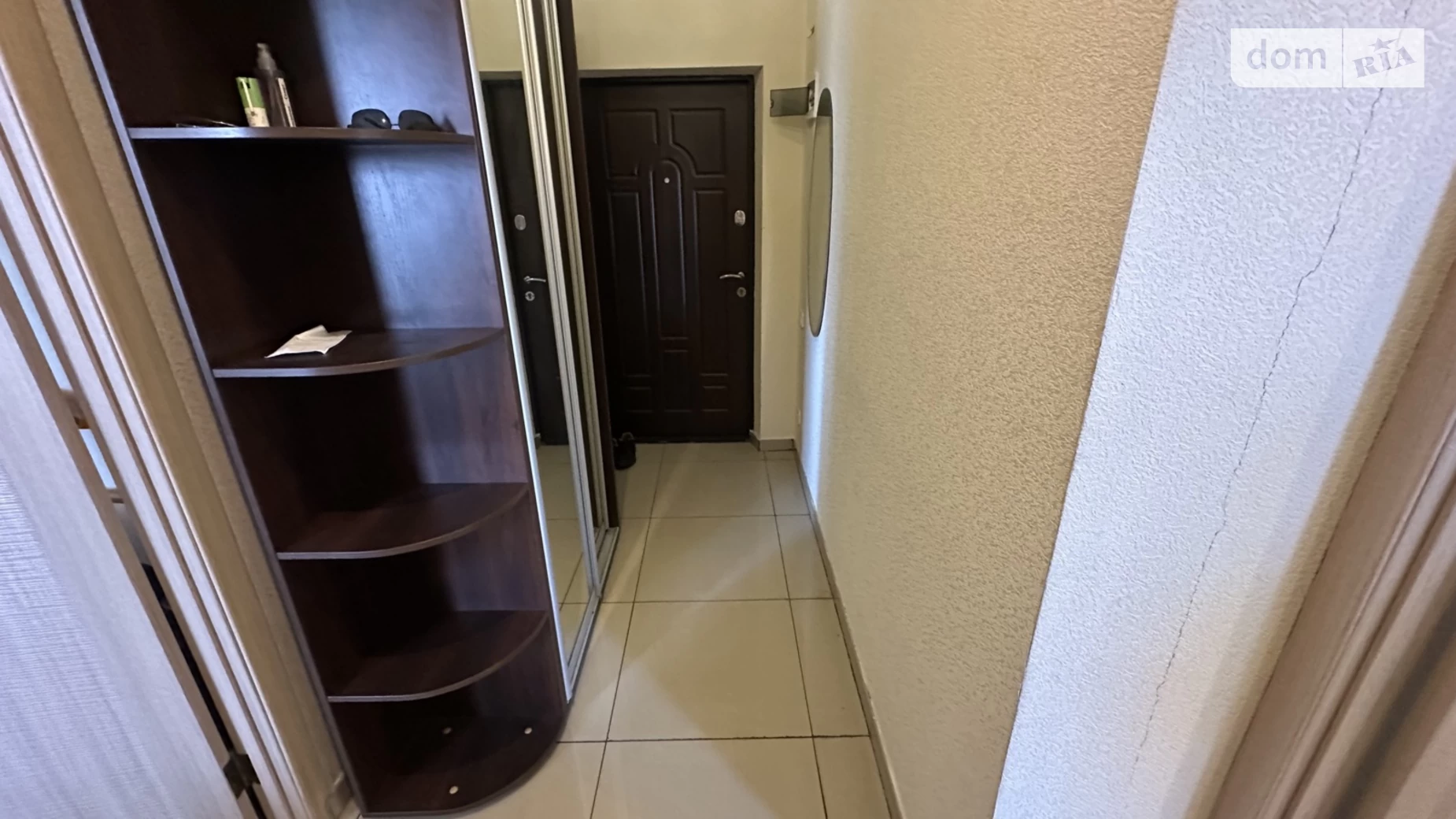 Продається 1-кімнатна квартира 42 кв. м у Одесі, Інститутська - фото 4