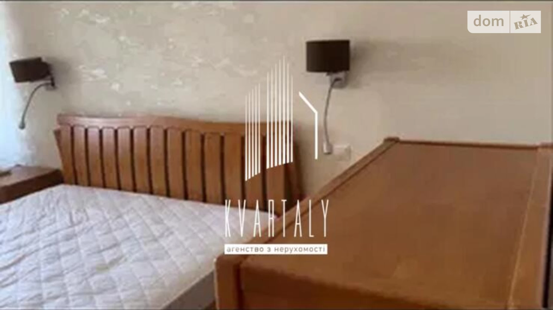 Здається в оренду 2-кімнатна квартира 69 кв. м у Києві, вул. Здолбунівська, 3Г - фото 4