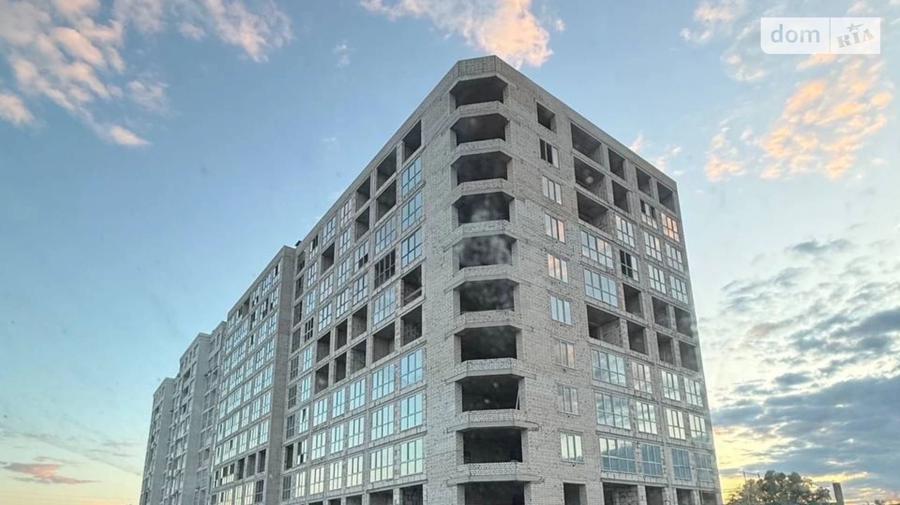 Продається 1-кімнатна квартира 41.5 кв. м у Чернігові, вул. Рапопорта - фото 4
