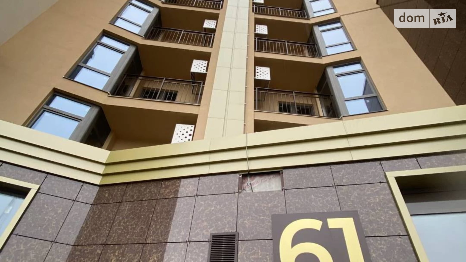 Продається 1-кімнатна квартира 50 кв. м у Одесі, вул. Краснова - фото 5