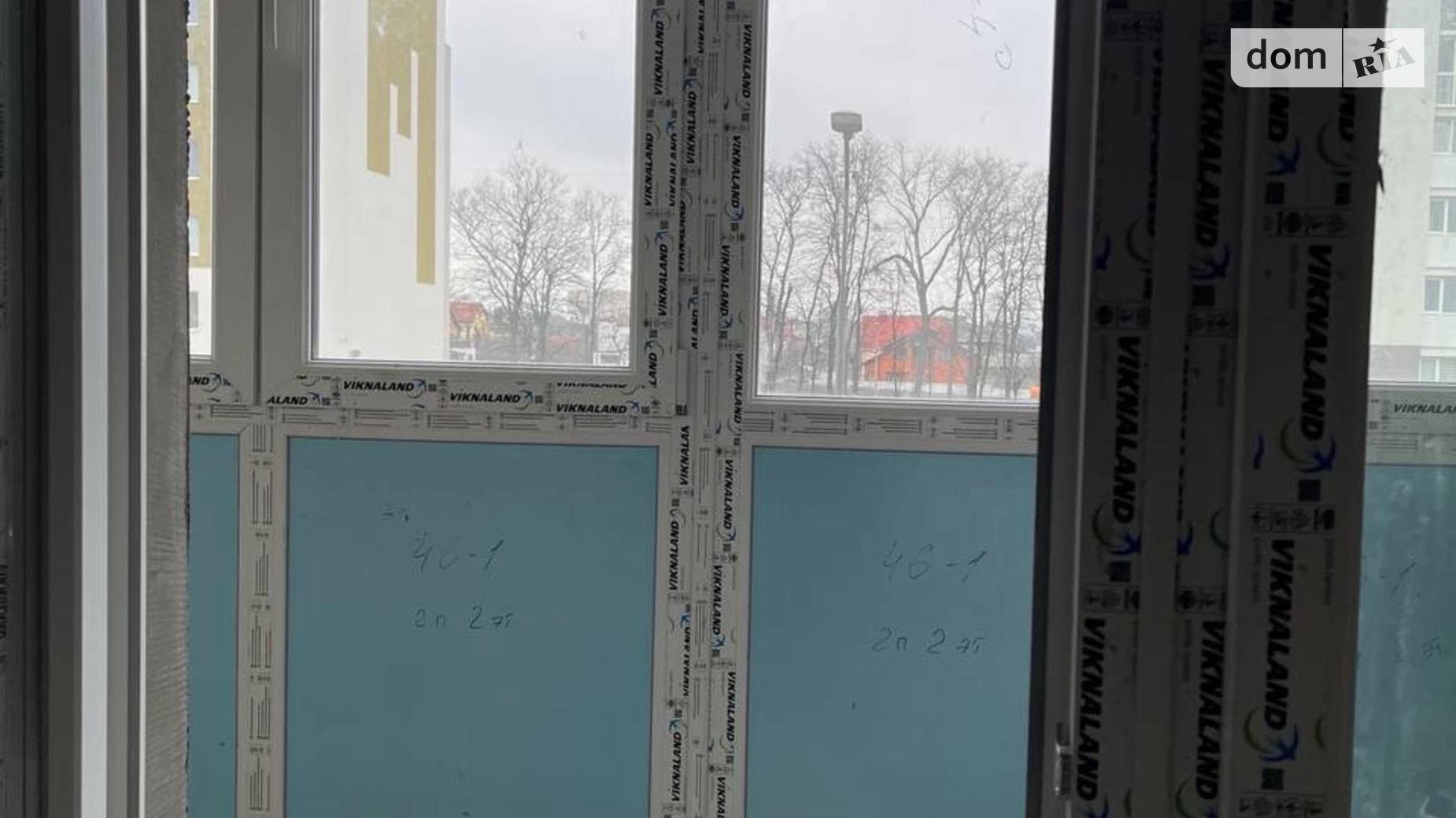 Продается 1-комнатная квартира 71 кв. м в Виннице, цена: 65000 $ - фото 4