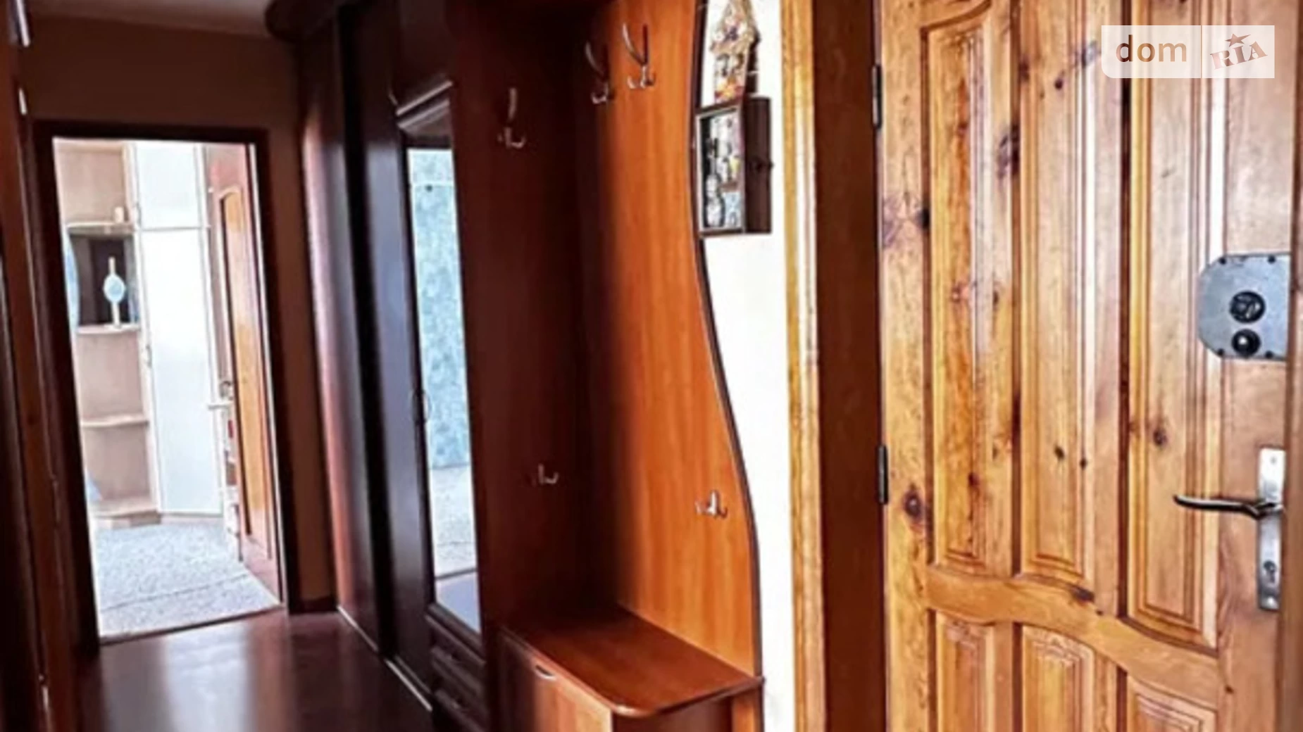 2-комнатная квартира 48 кв. м в Луцке, Киевская майд., 7Т - фото 4