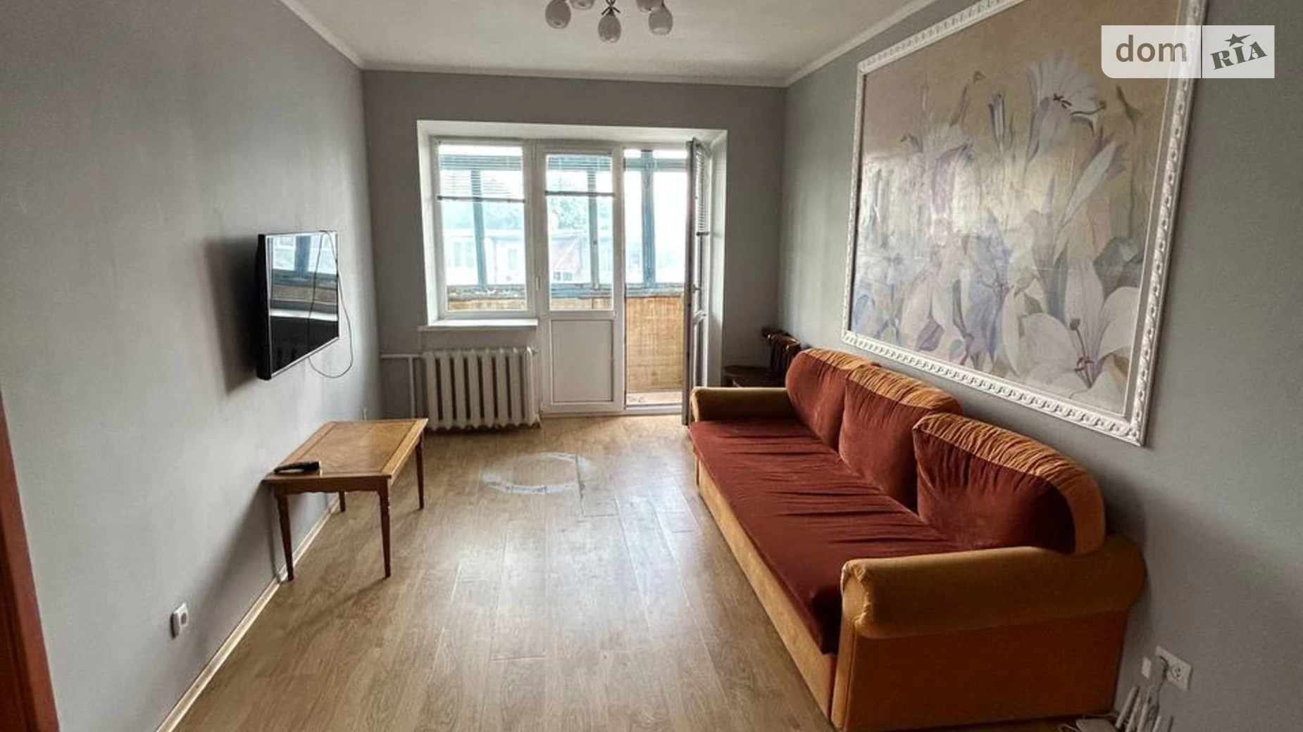 Продается 3-комнатная квартира 50 кв. м в Виннице, просп. Юности, 7 - фото 2