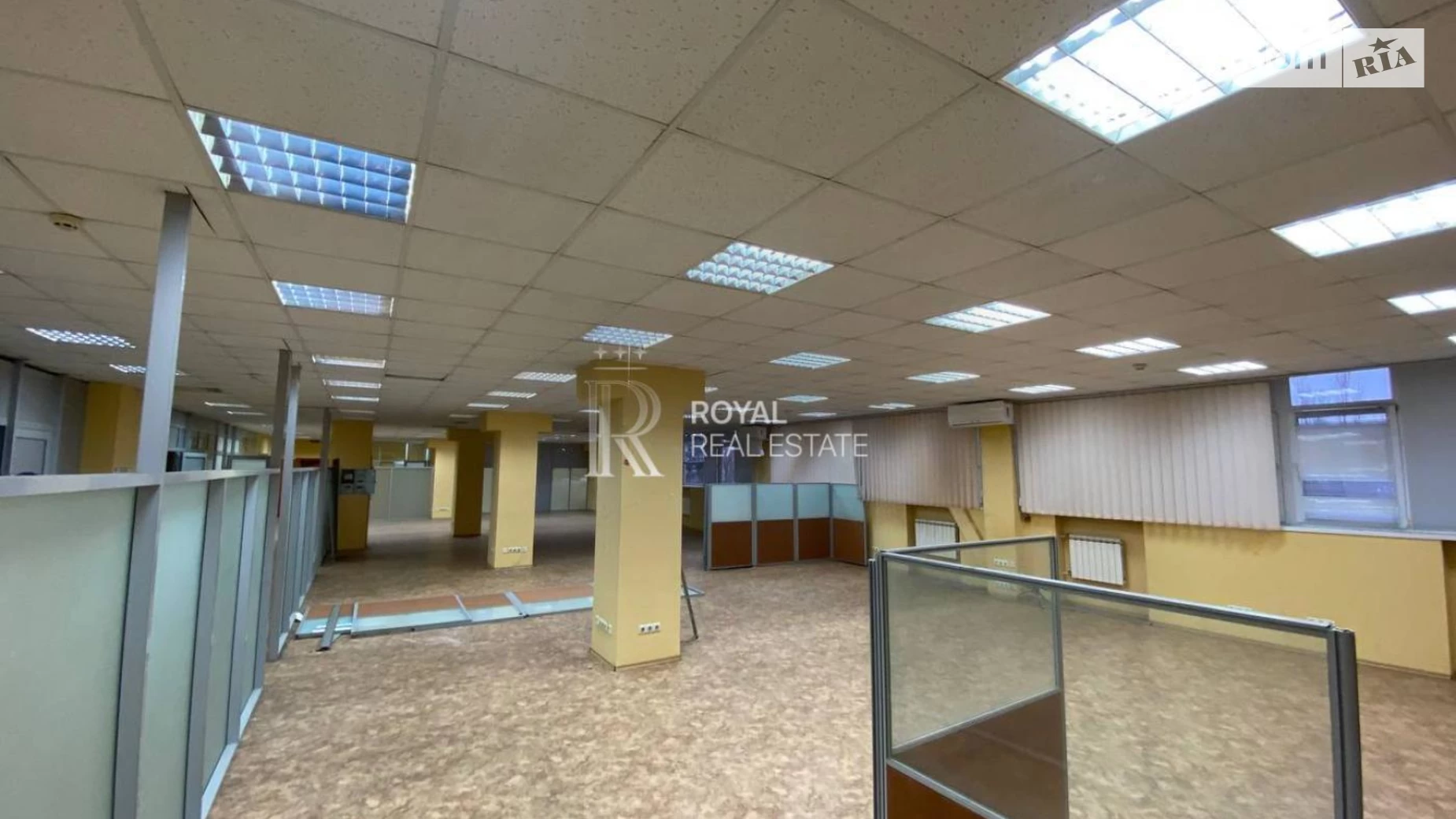 Сдается в аренду офис 1182 кв. м в бизнес-центре, цена: 10638 $ - фото 2
